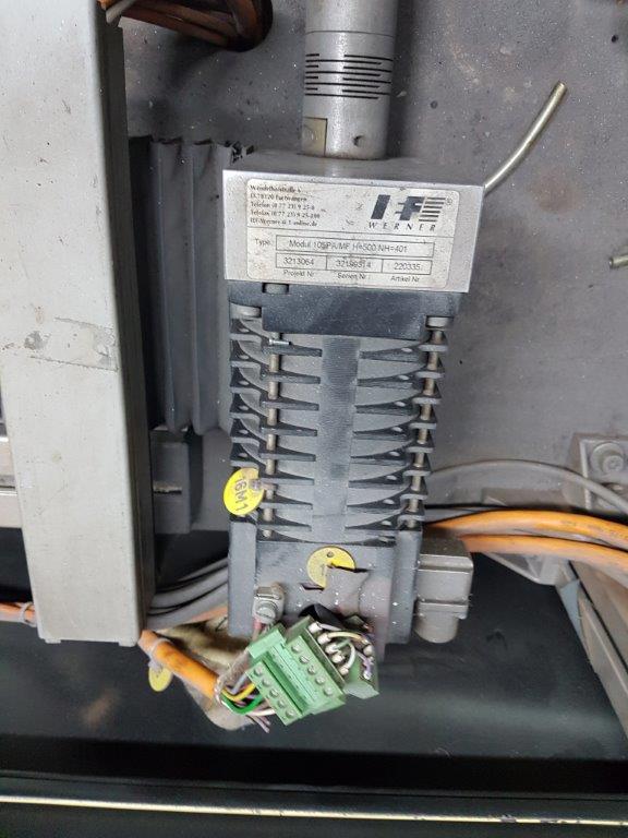 32199314 - obsolete, replaced by - Modul 105 PAMF 