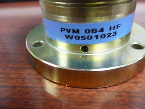 P/N: 61-0035 Type: PVM-HF 