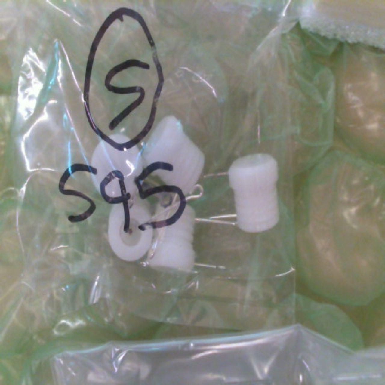 Model: 595