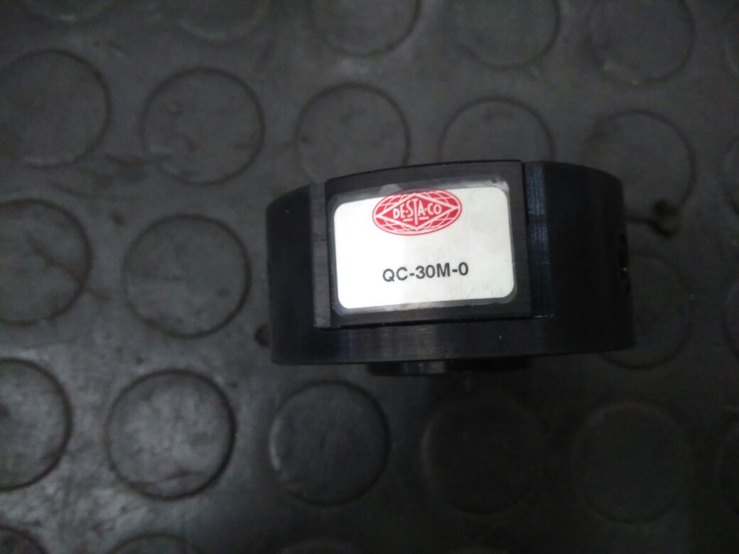 QC-30M 
