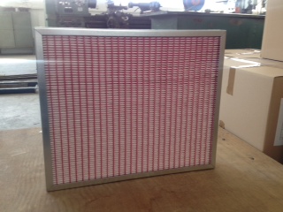 Filter G4  for CSRN-XHE 452 