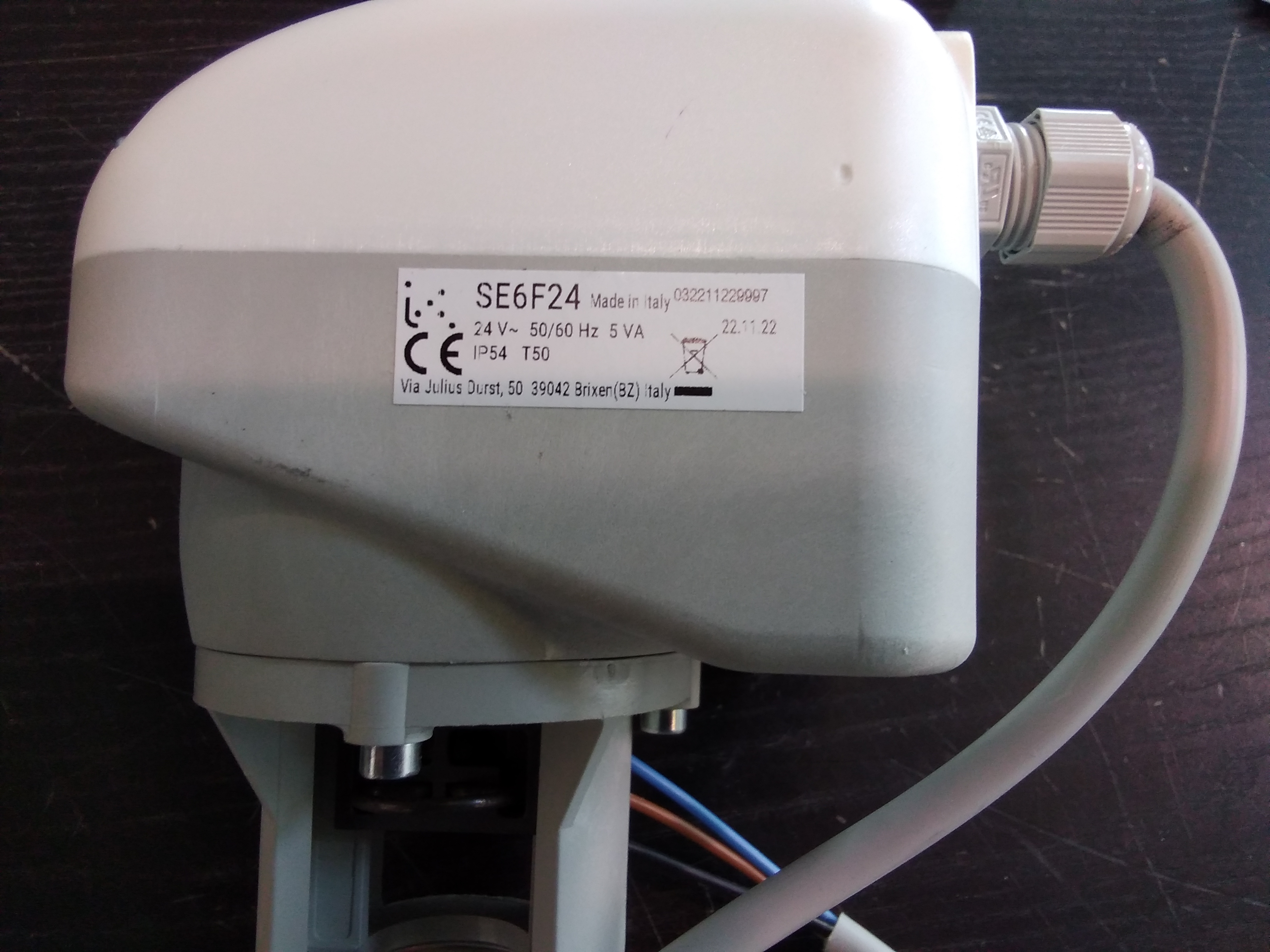 SE6F24