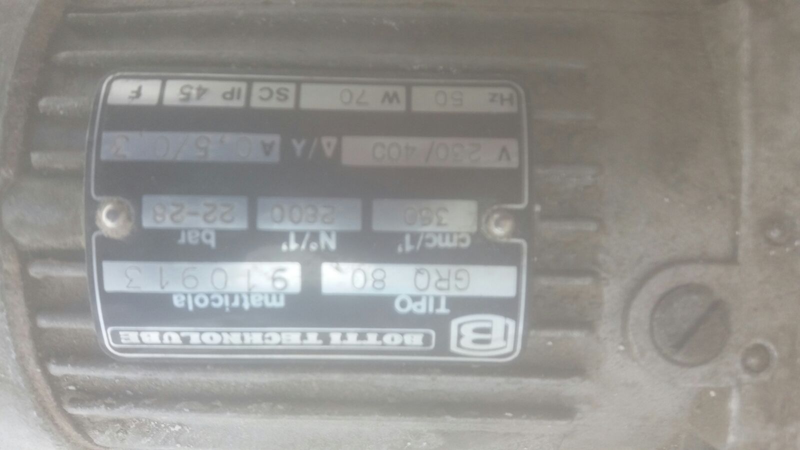 GRQ5080LM