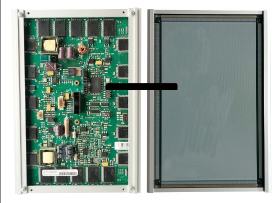 Obsolete EL640.400-C2 FRA replaced by EL640.400-C2