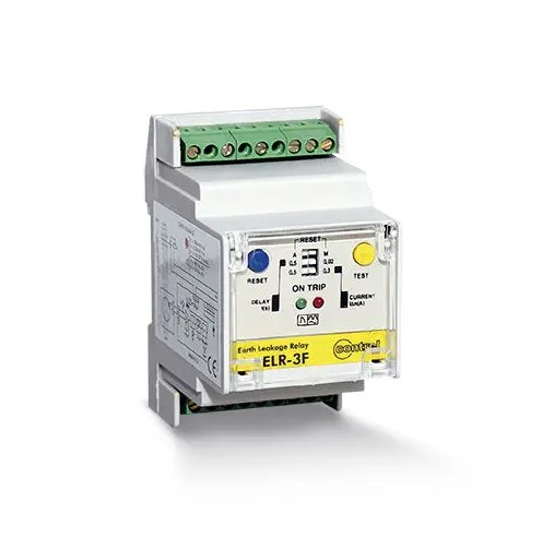ELR-3F 24-48 VAC/DC (604055)