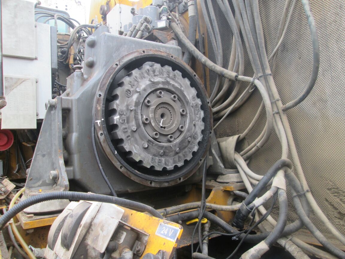 Centamax 3500