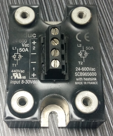 SCB965600