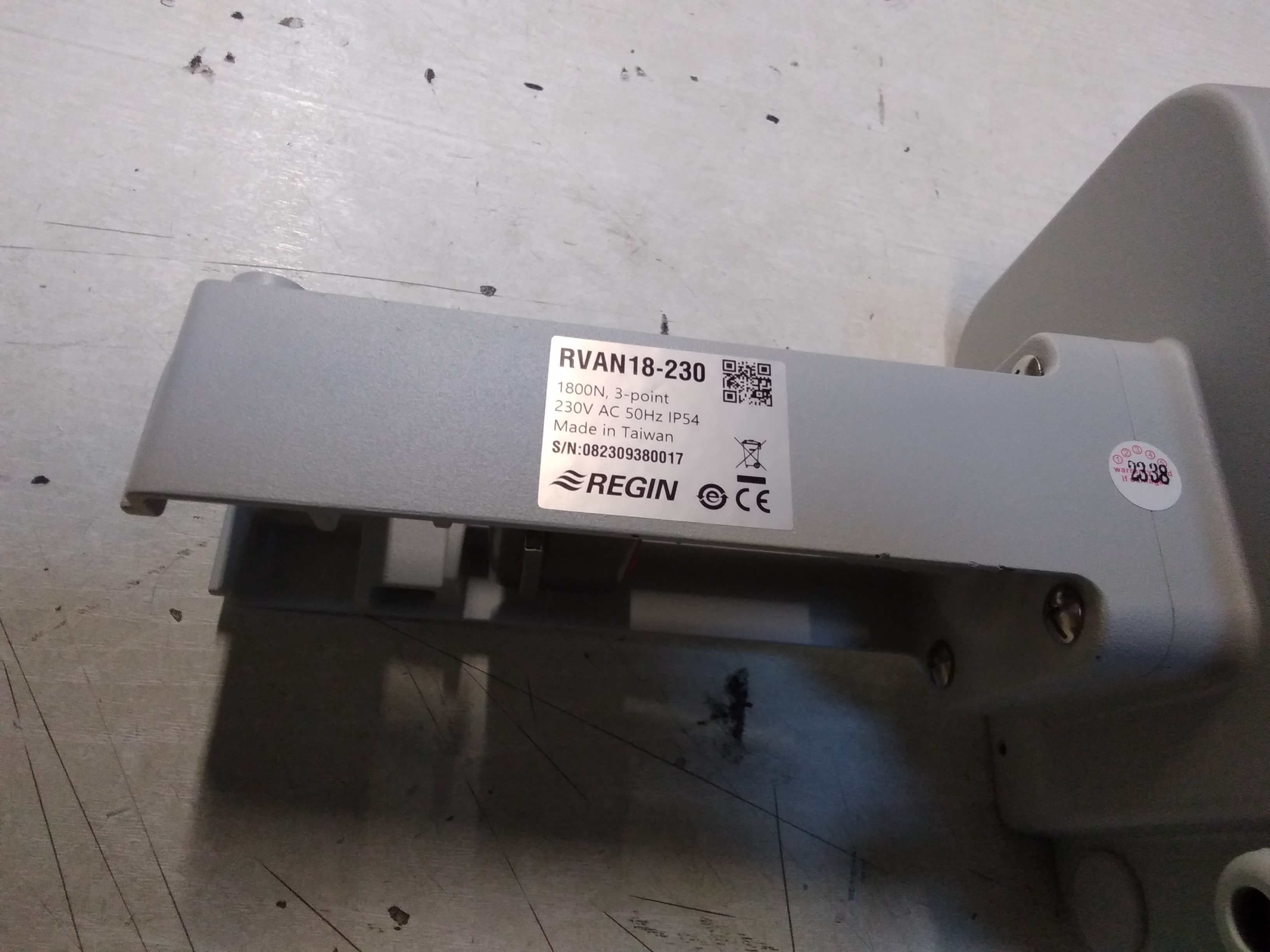 RVAN18-230