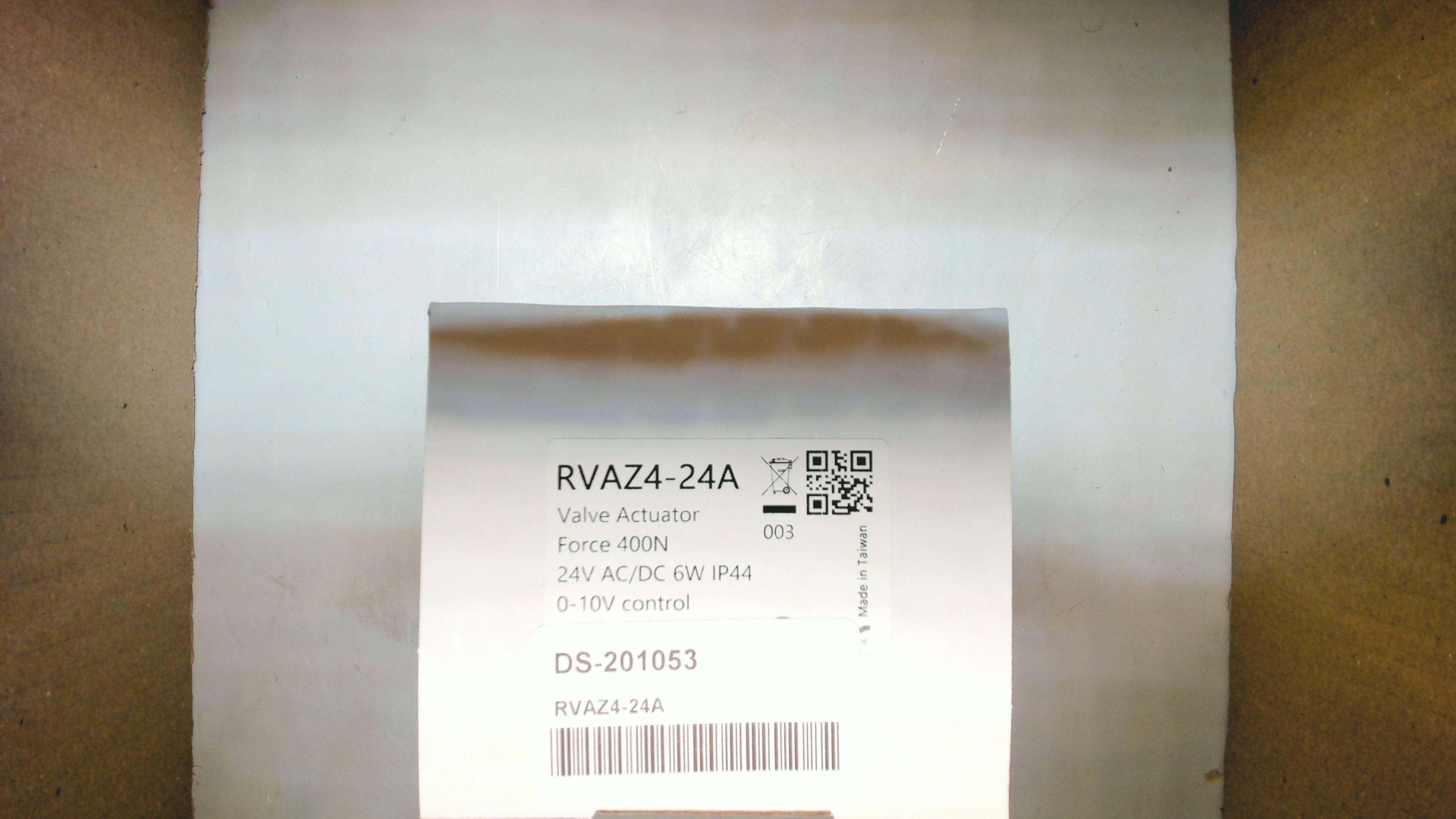 RVAZ4-24A