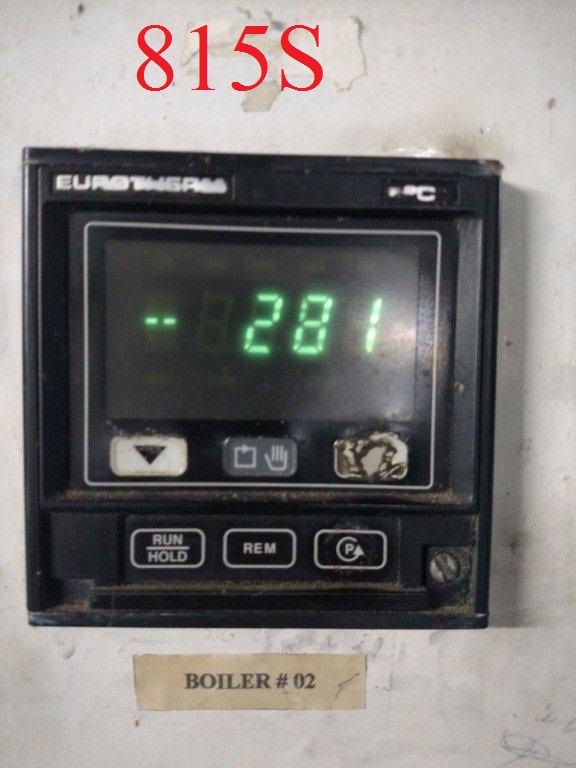 Model 815S obsolete, replaced by EPC3004