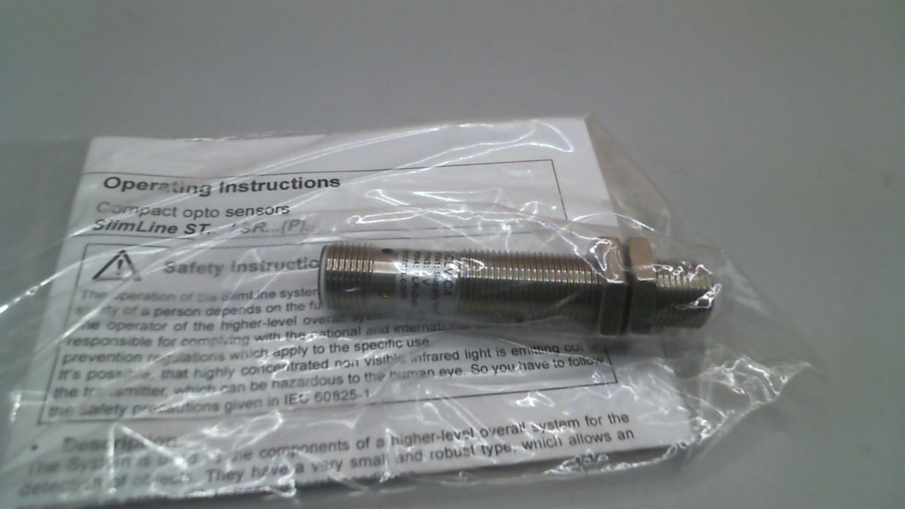 p/n: 9CSR005, Type: SRHD-CLV-C4