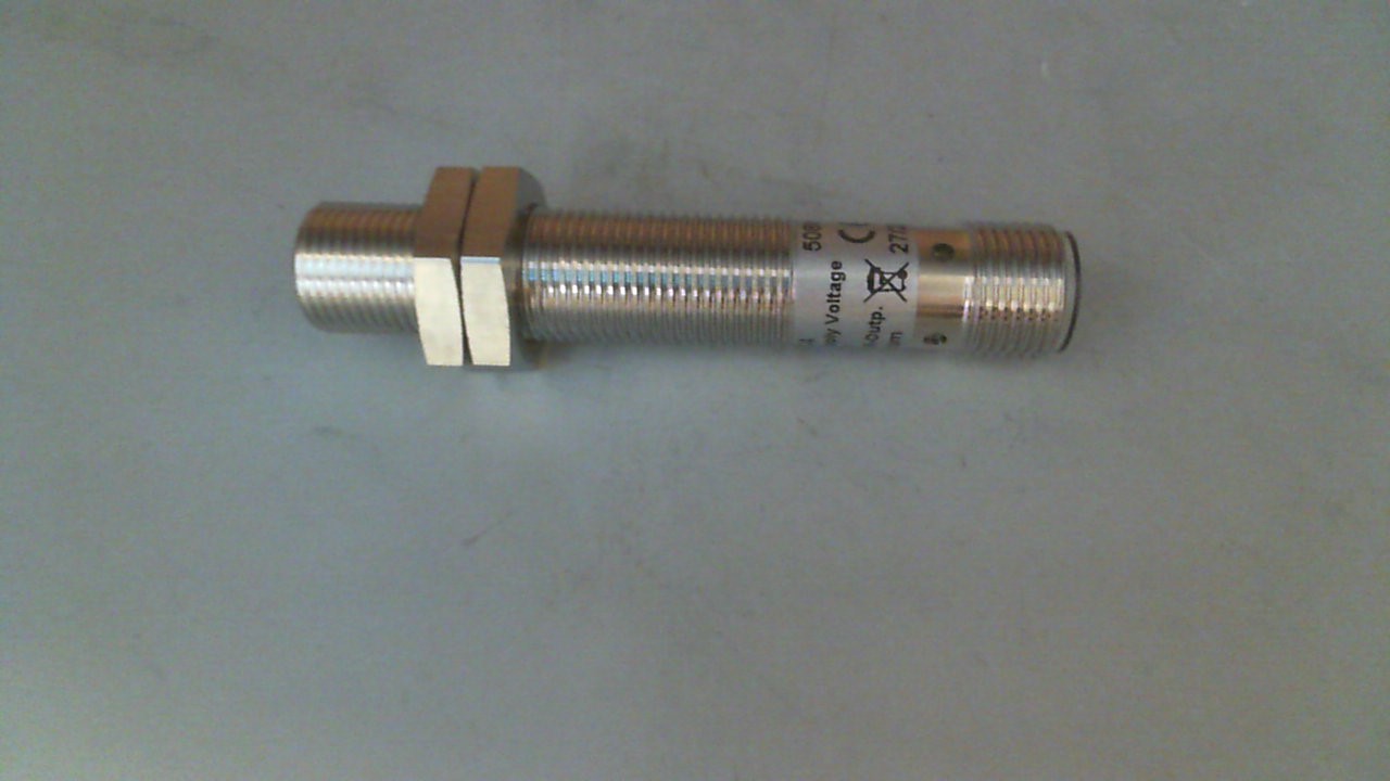 p/n: 9CSR025, Type: SRLL-CLN-C4