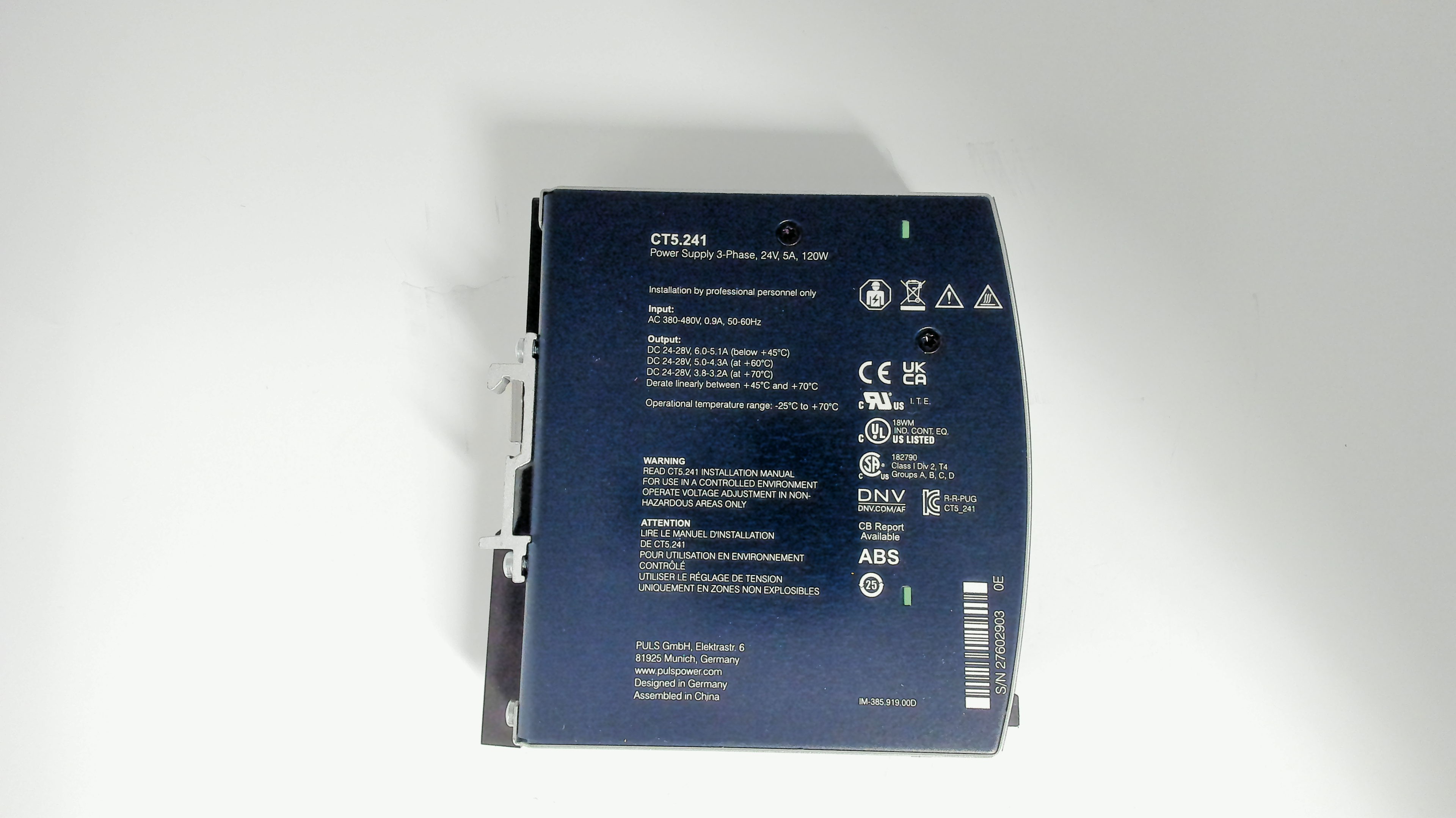 CT5.241