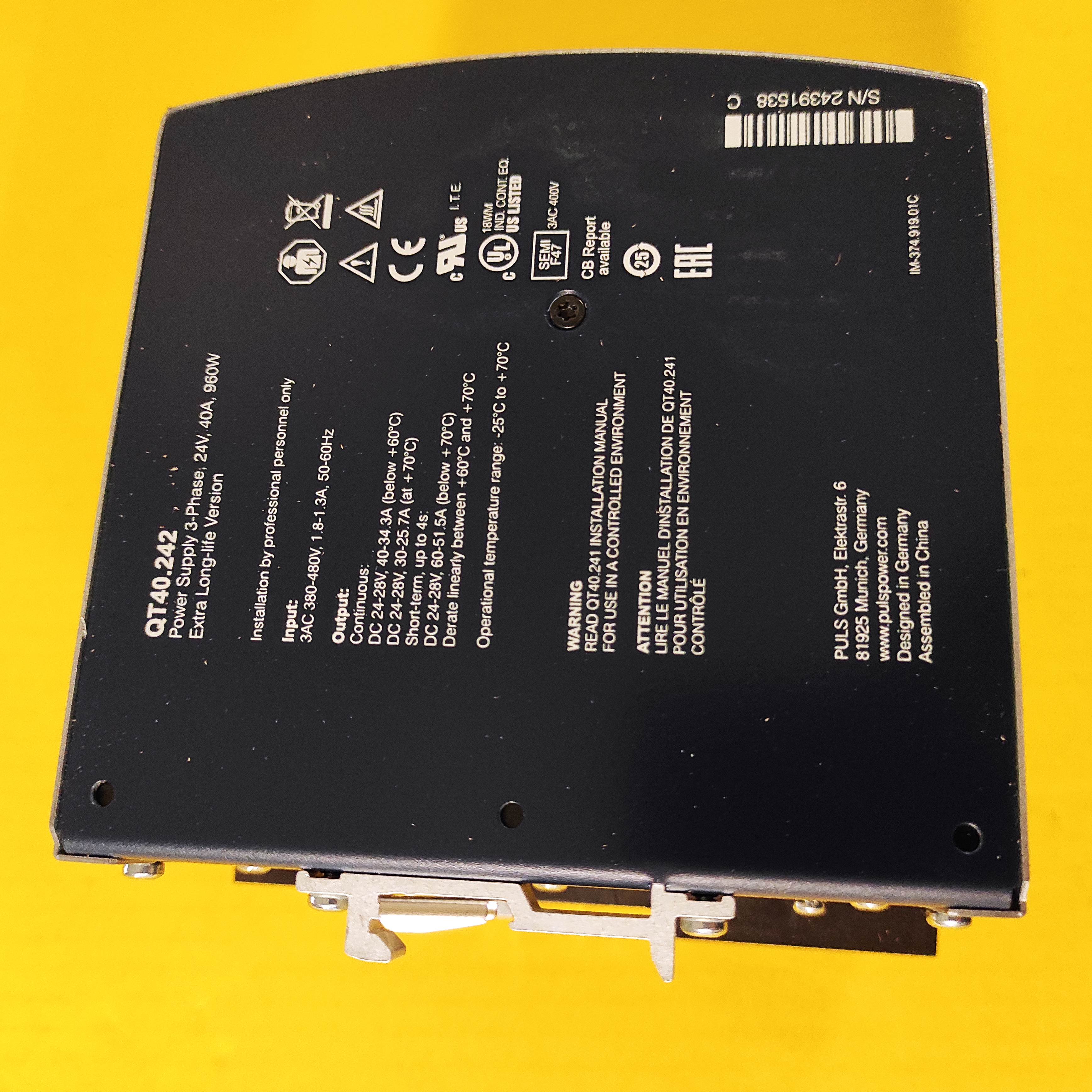 QT40.242