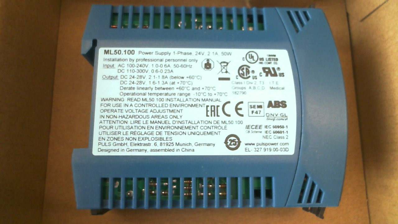 ML50.100