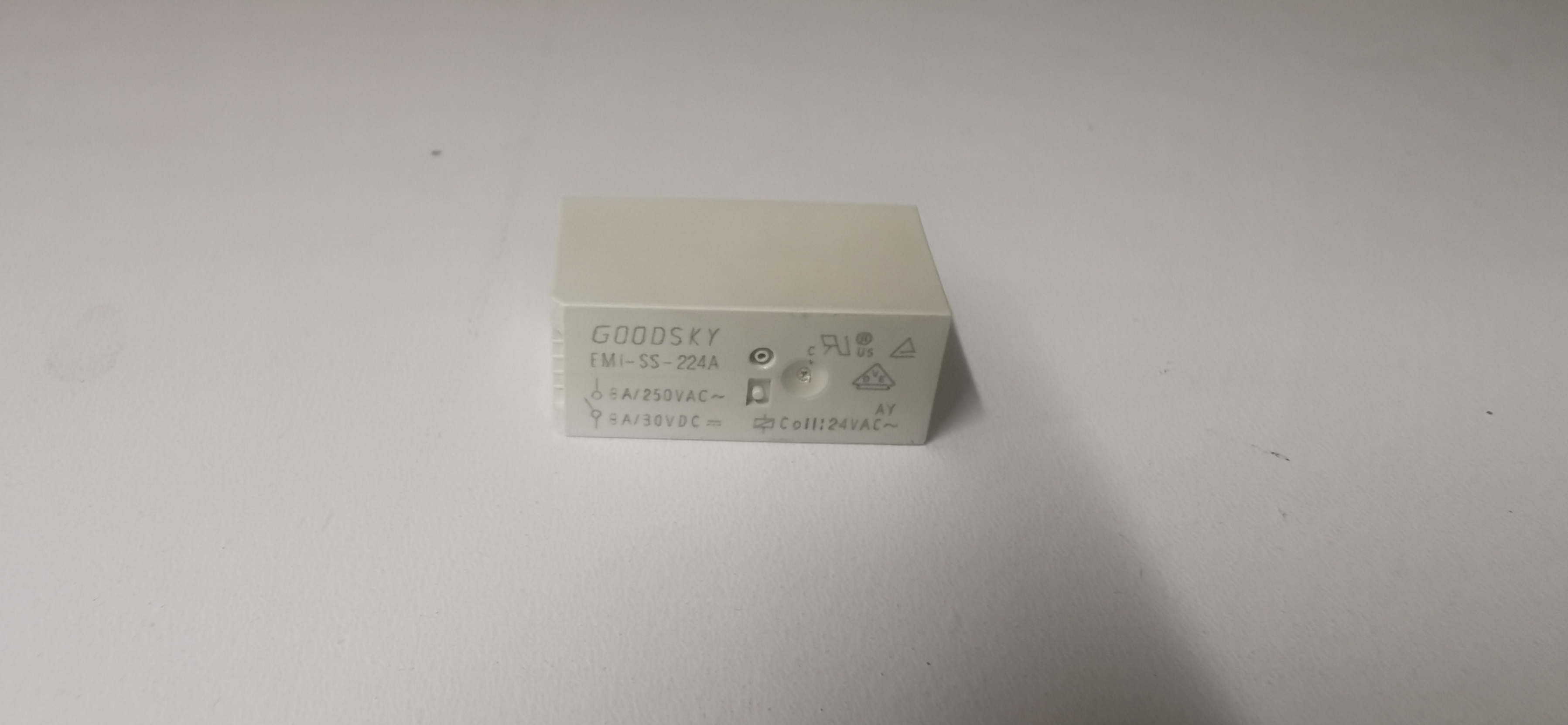 EMI-SS-224A