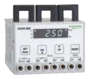 EOCR3DE-WRDZ7 ( 24- 240V )