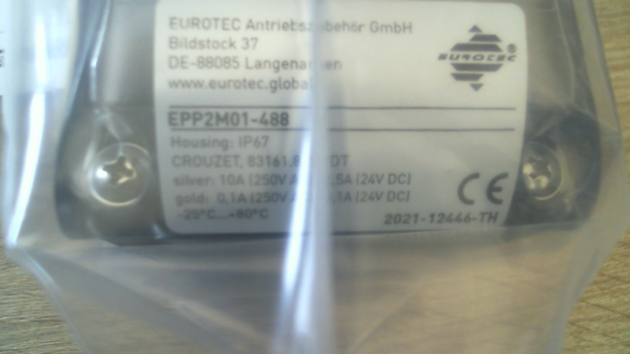 EPP2M01-488