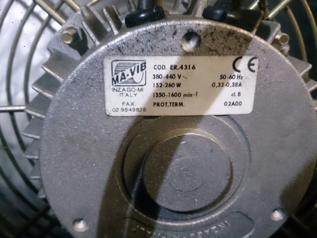 ER.4316 - obsolete,  repalced by 50.102.450.5 
