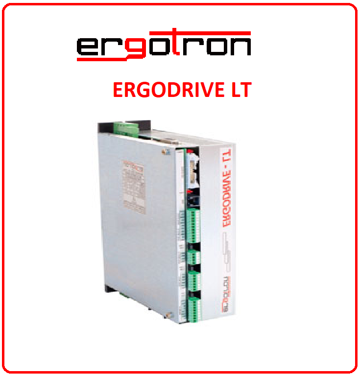 ERGODRIVE-LT