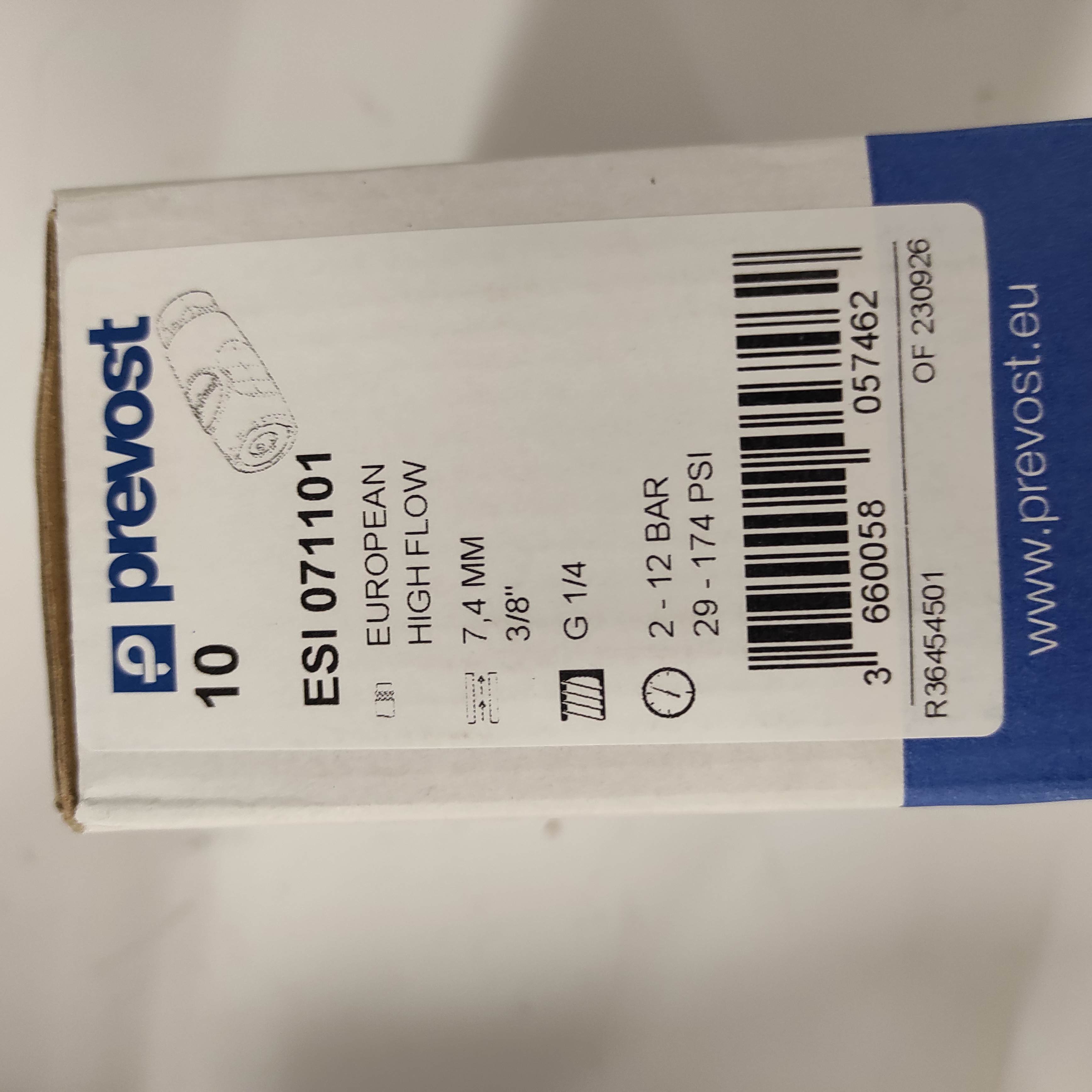 ESI 071101CP