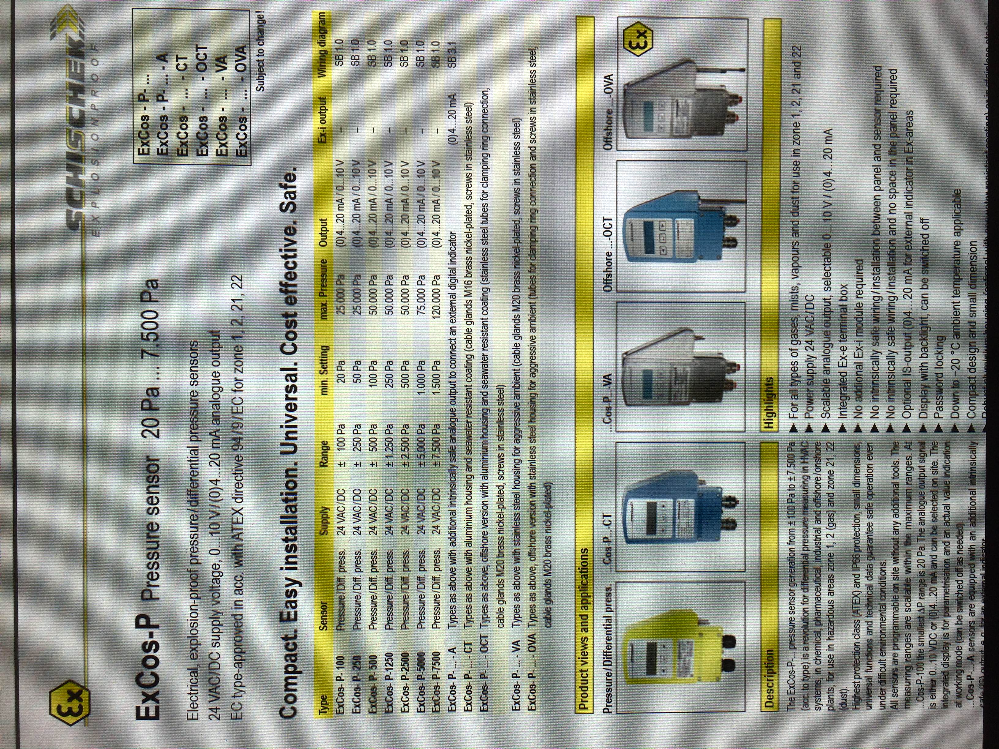 ExCos-P100