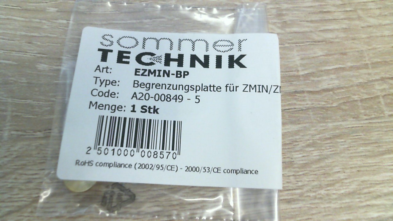 EZMIN-BP