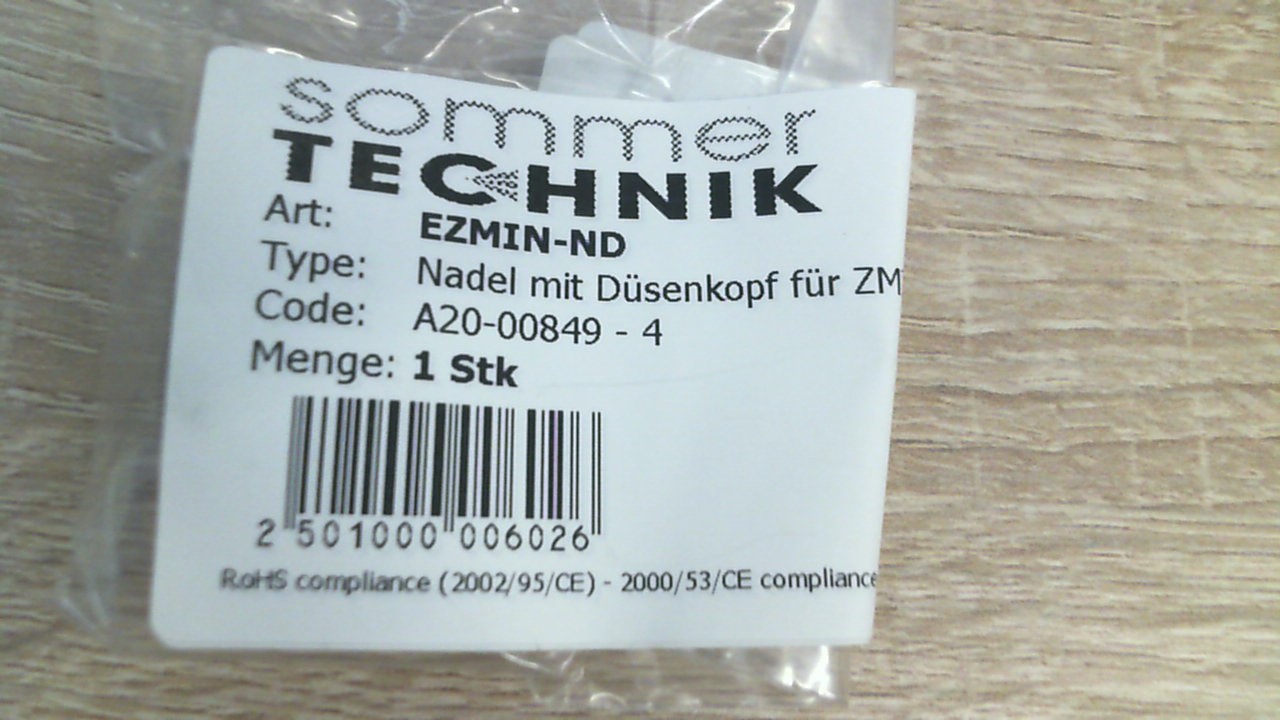 EZMIN-ND