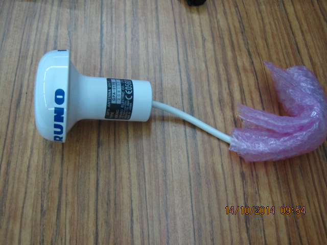 FA150 WITH GPA-017S 