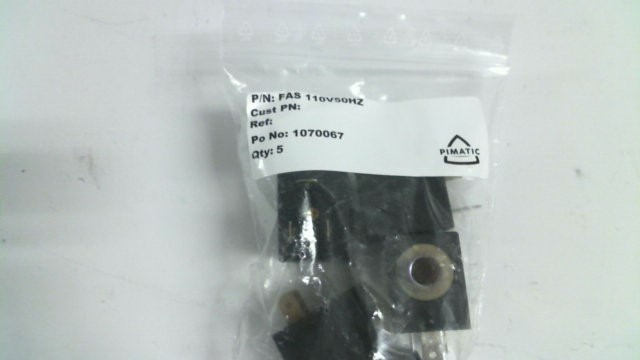 FAS 110V50HZ