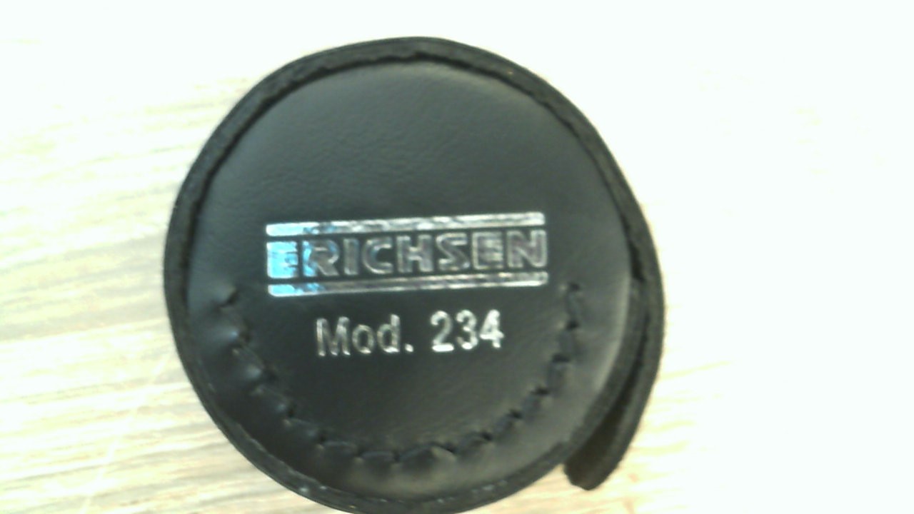 P/N: 00710131 Type: 234 R/I