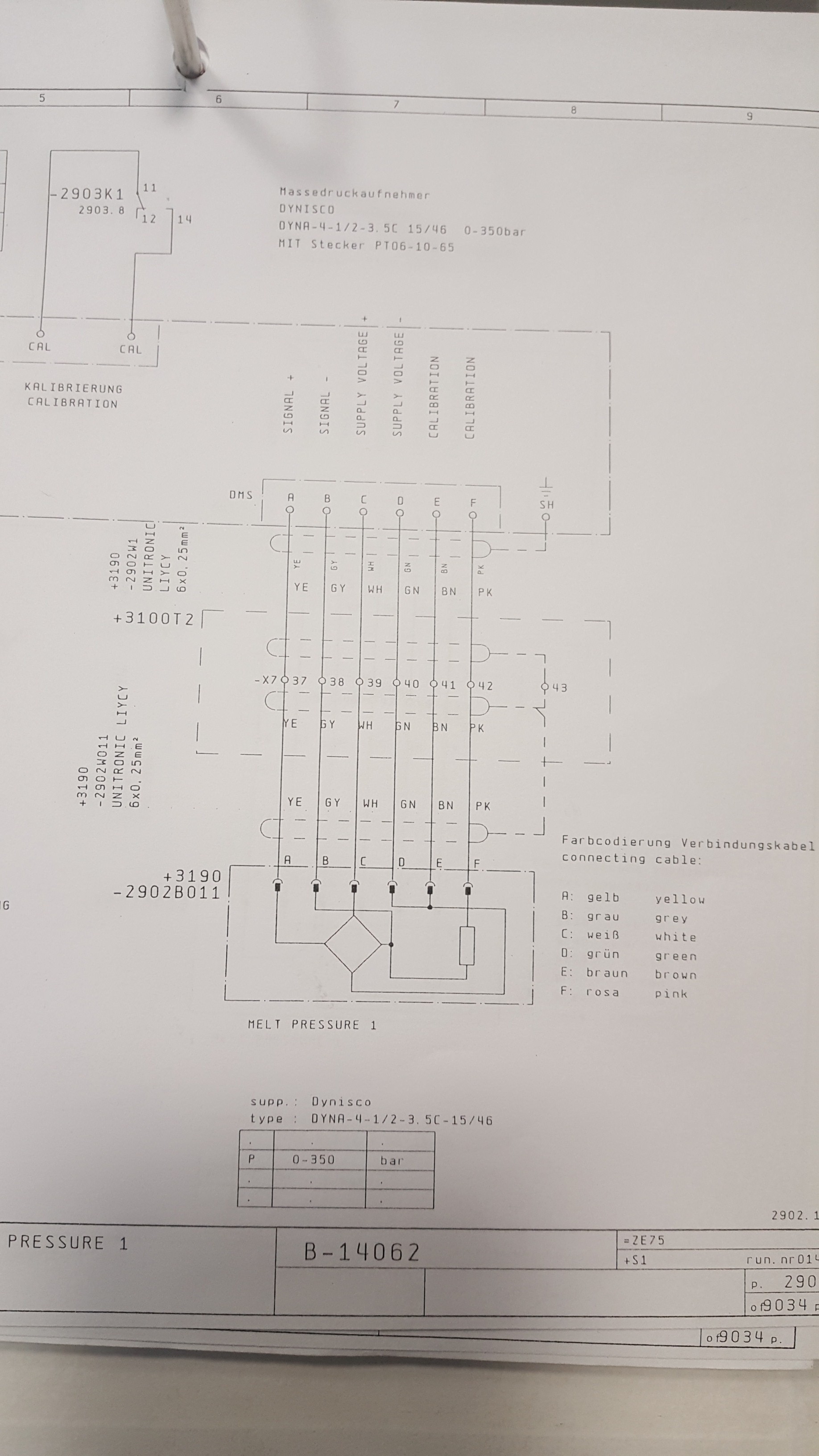 DYNA-4-1/2-3,5C 15/46