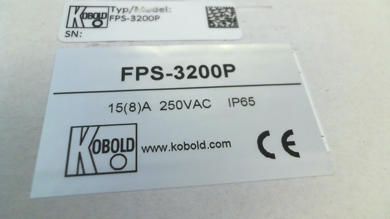 FPS-3200P