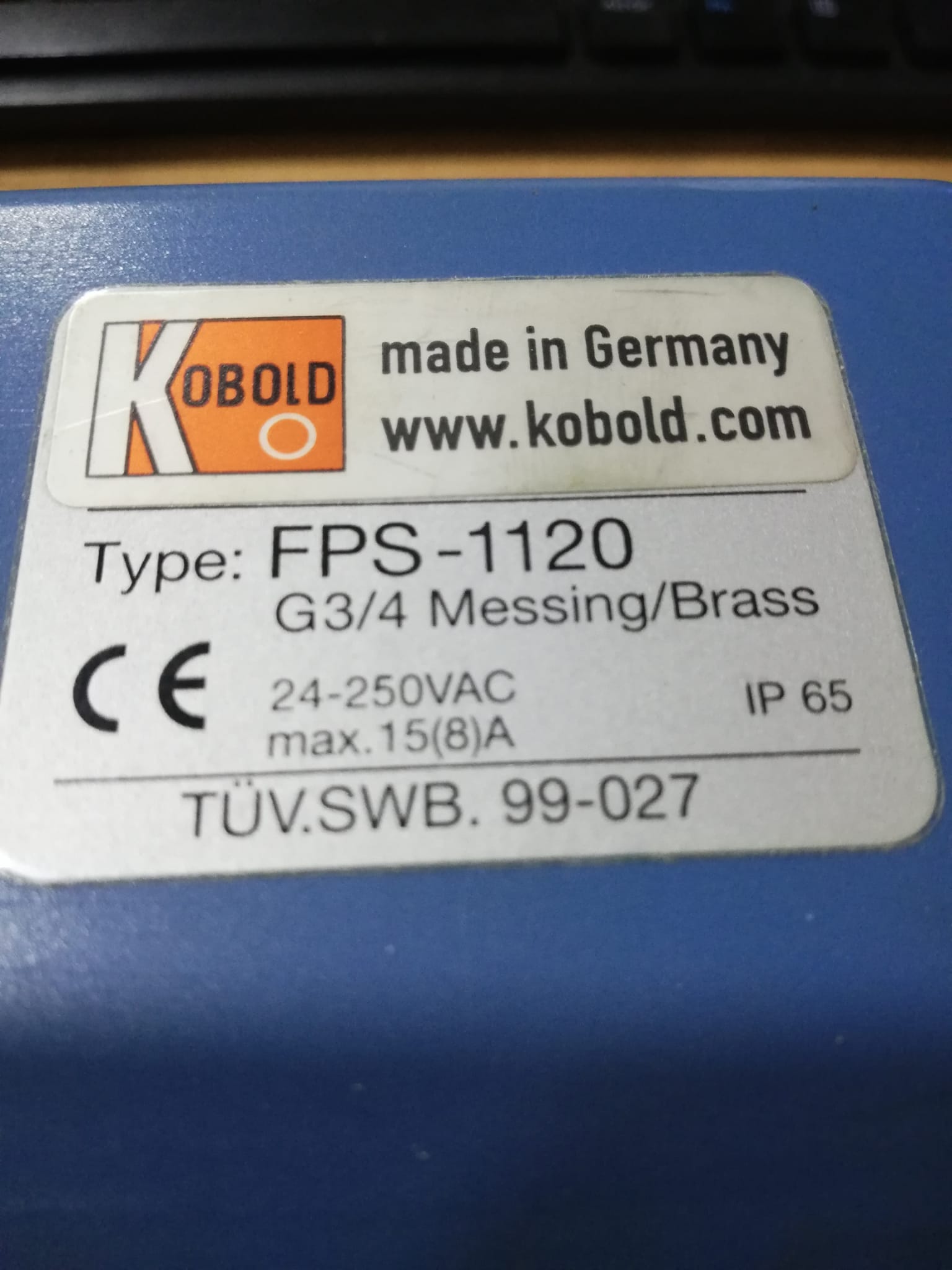 FPS-1120