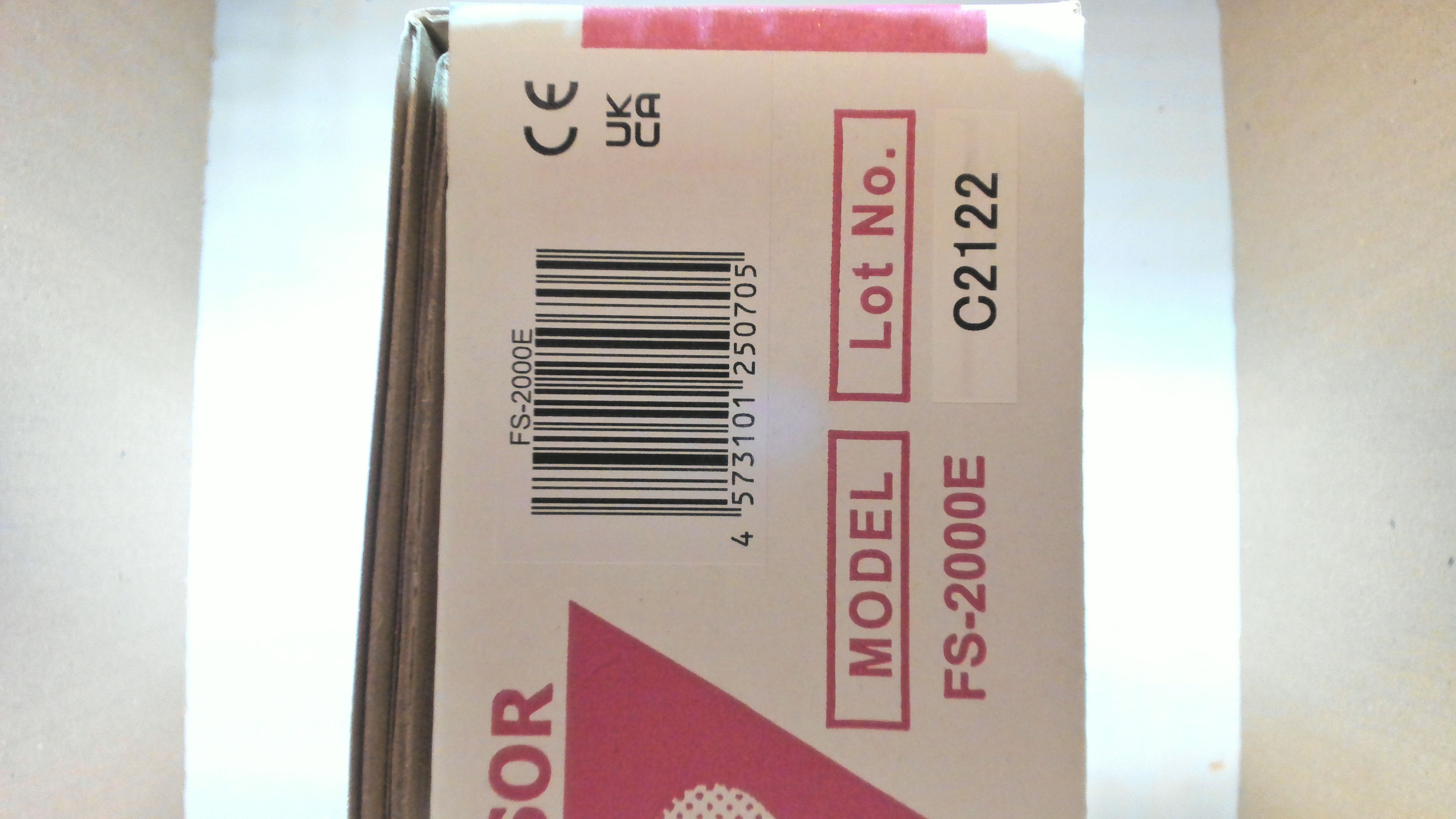 FS-2000E