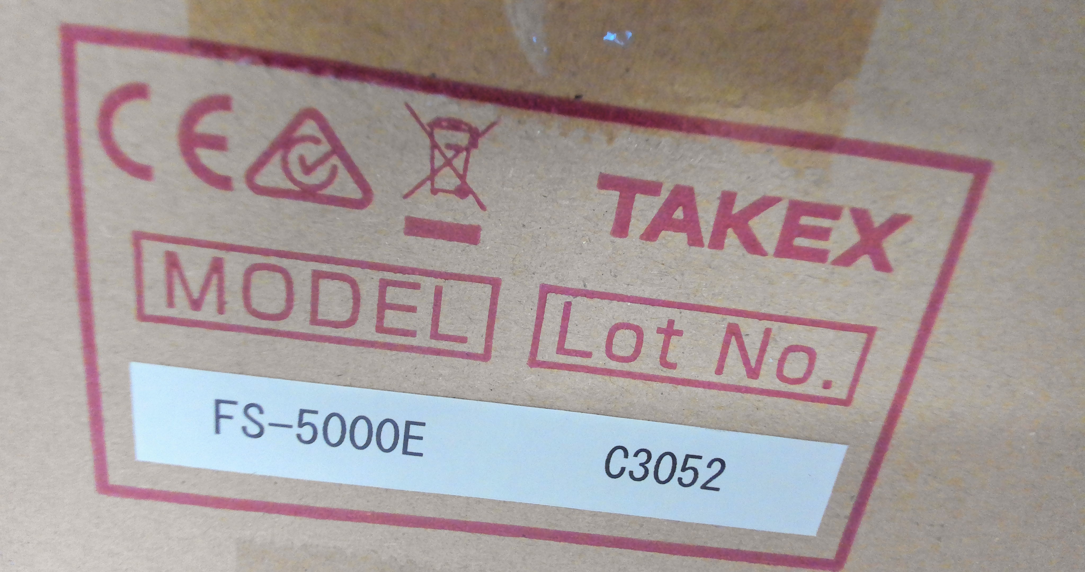 FS-5000E