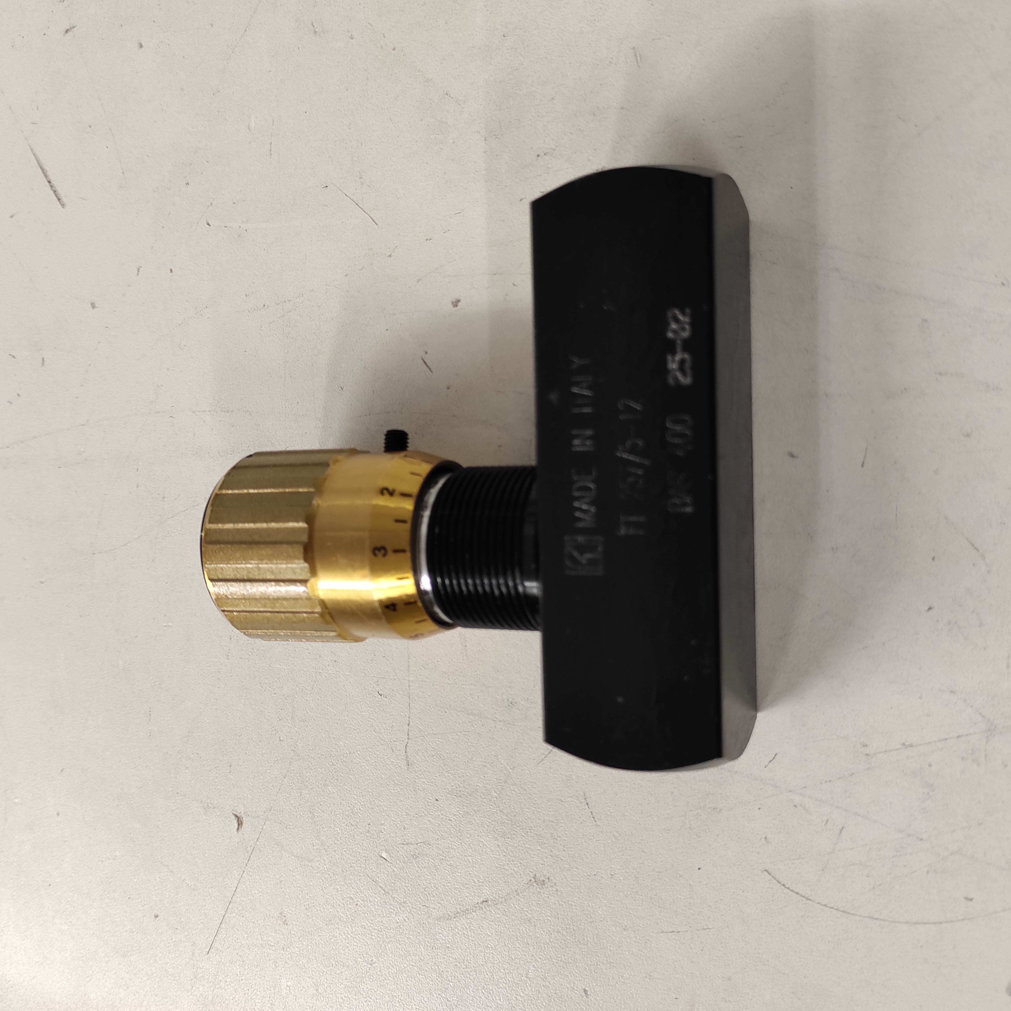 FT257/5-12 (240-030-01150)