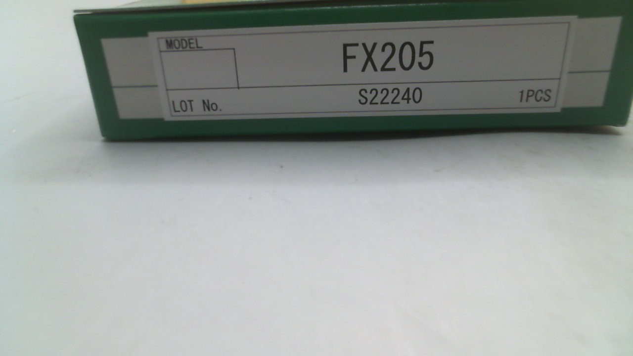 FX205