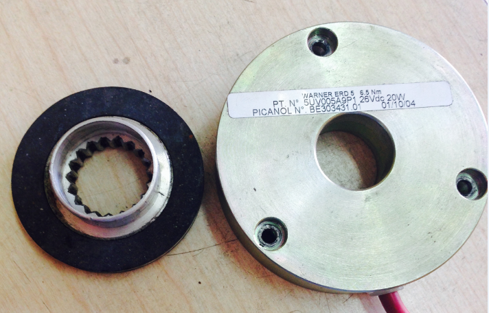 5UV005A9P1 OEM for Picanol 