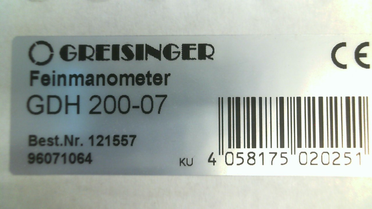 GDH200-07