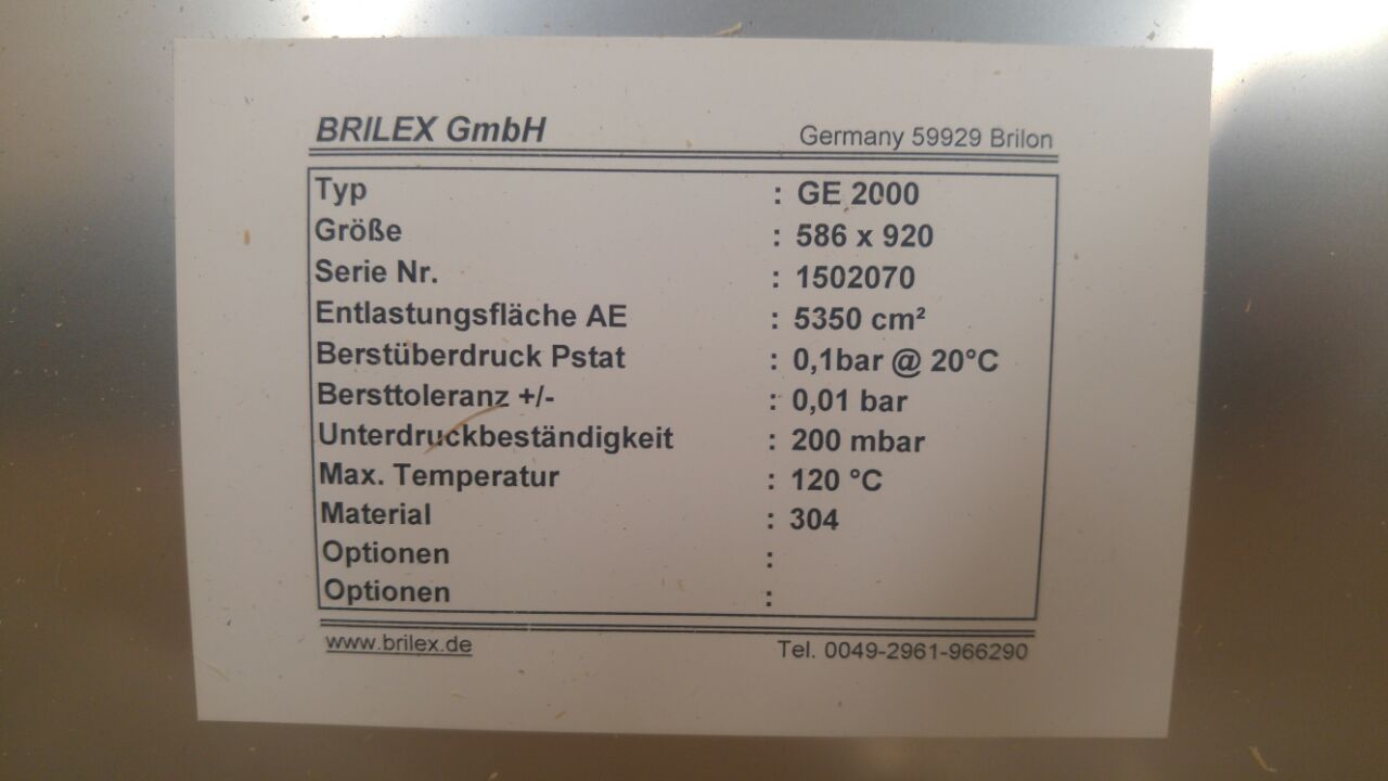 1005-9309-00 / GE/586X920