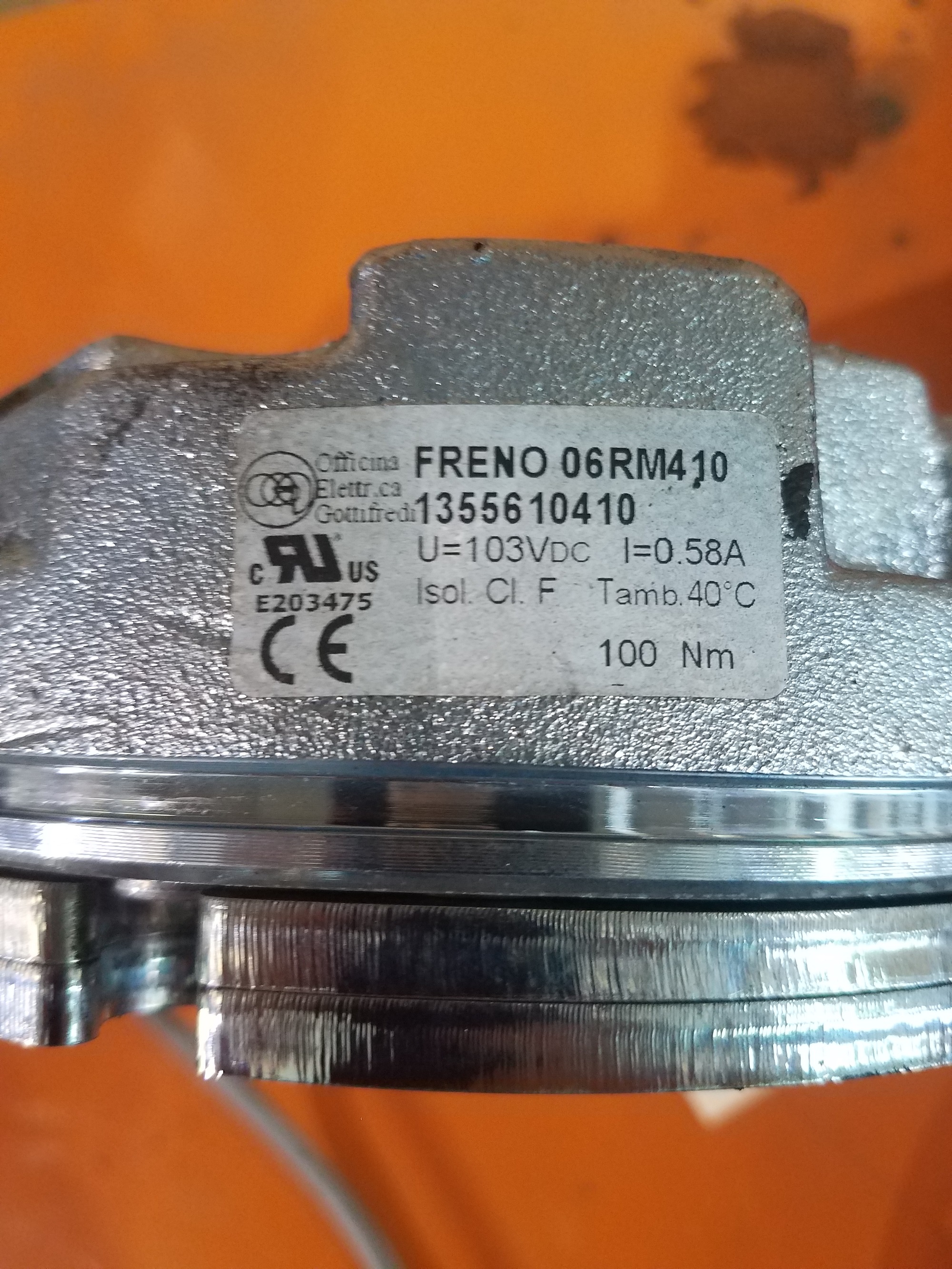 06RM410  1355610410 