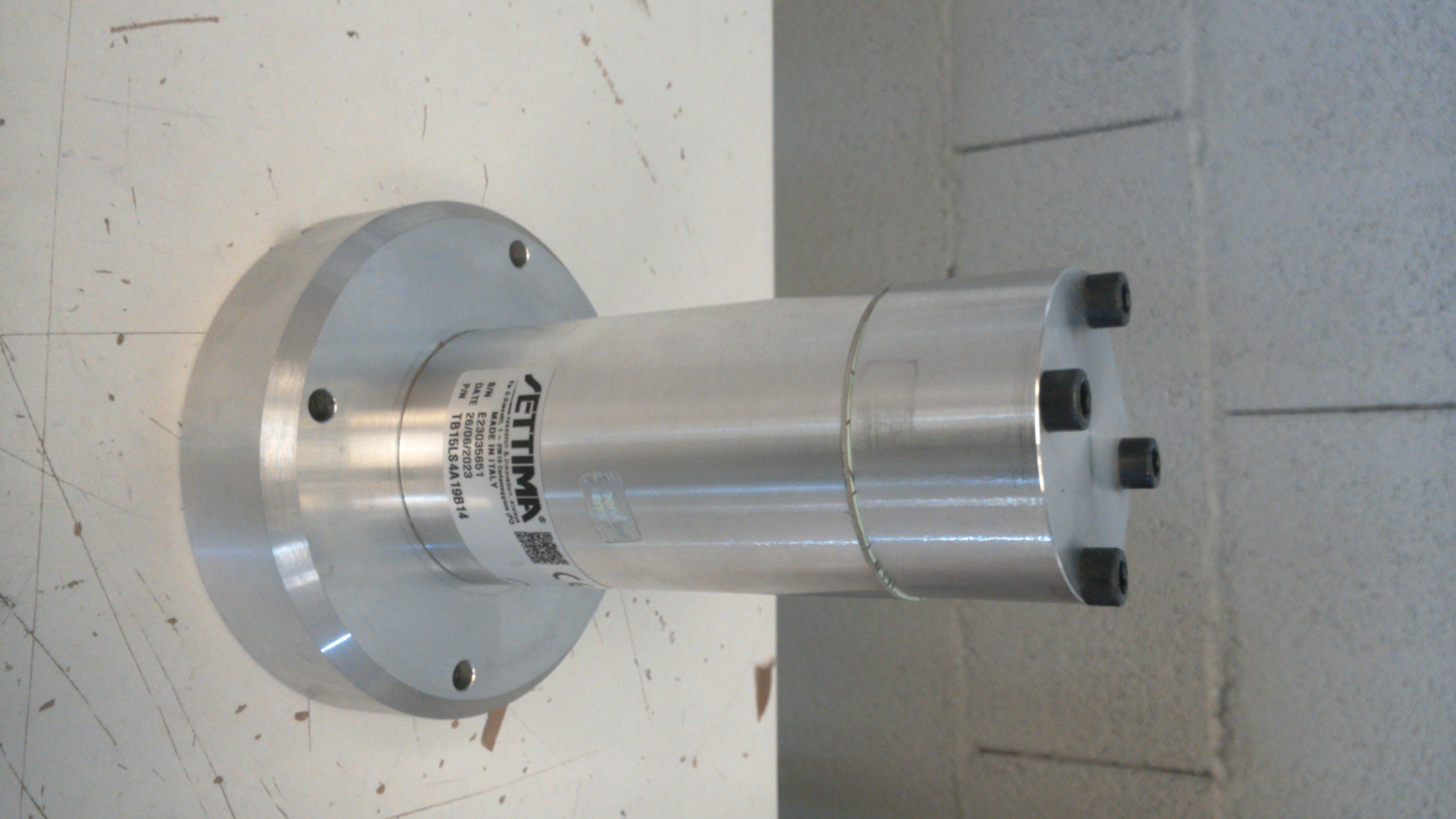 GR20-SMT16B-15L S4 AC19B14  (TB15LS4A19B14)