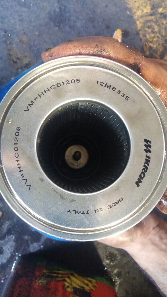 HHC01205 (300-045-4500) 