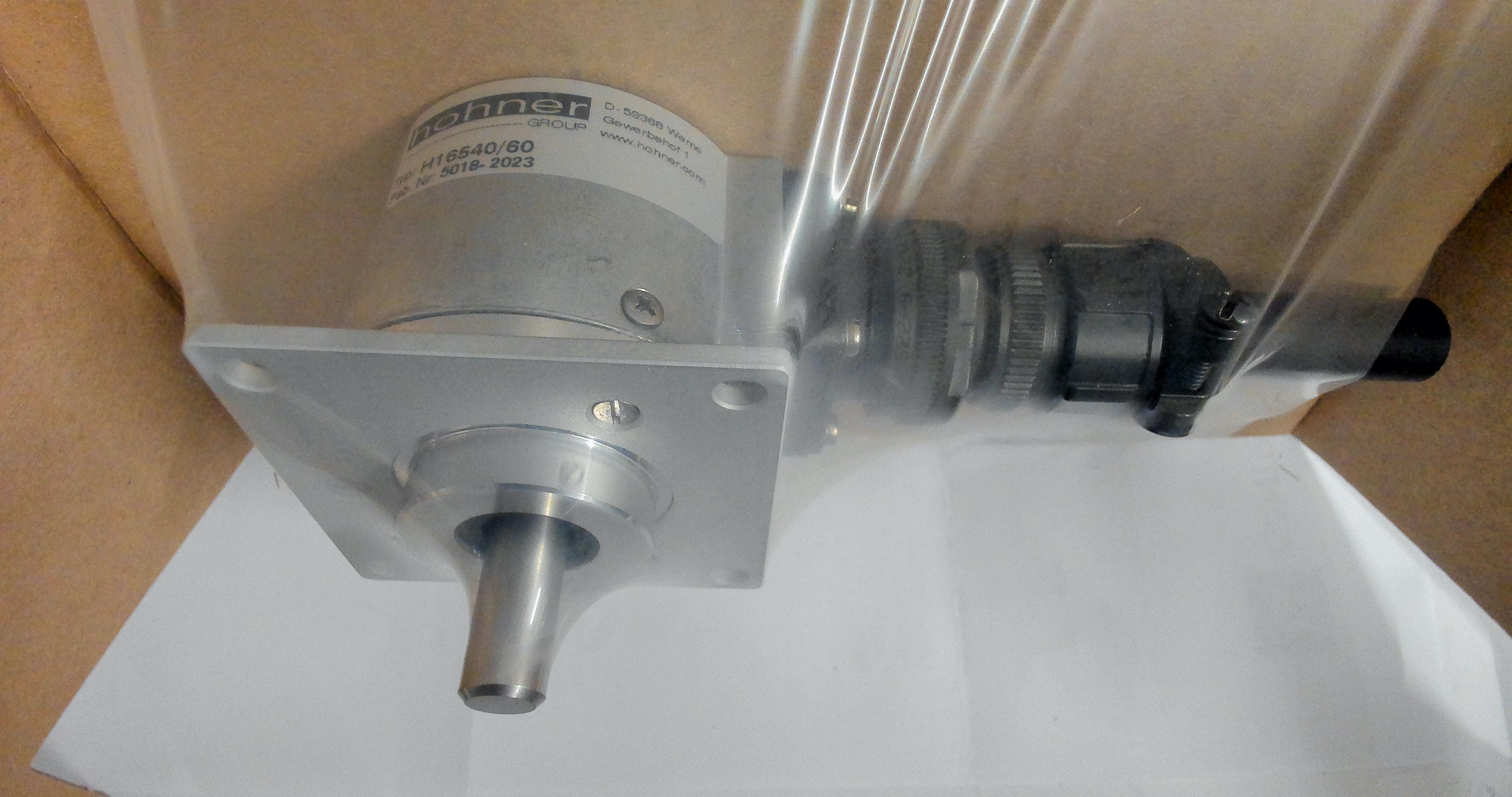 H16540/60