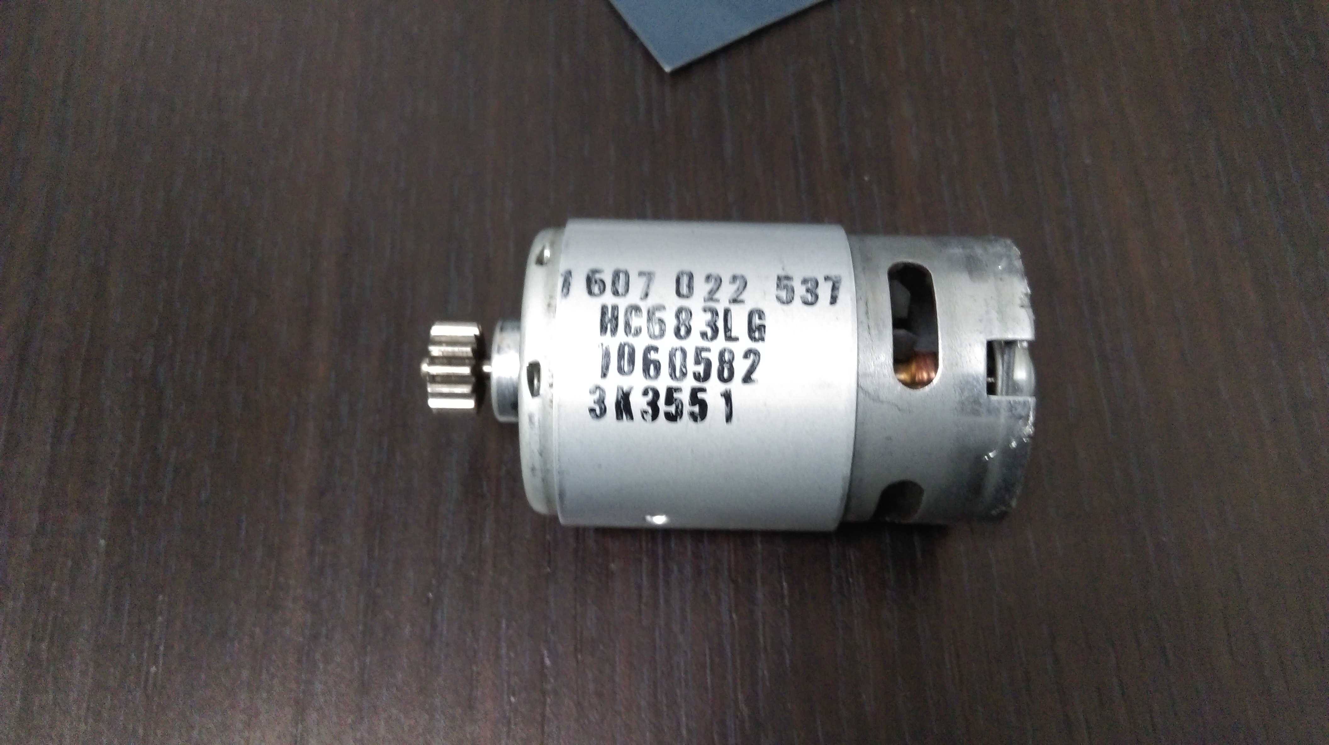 HC683LG-011 customized, alternative HC83LG-011 