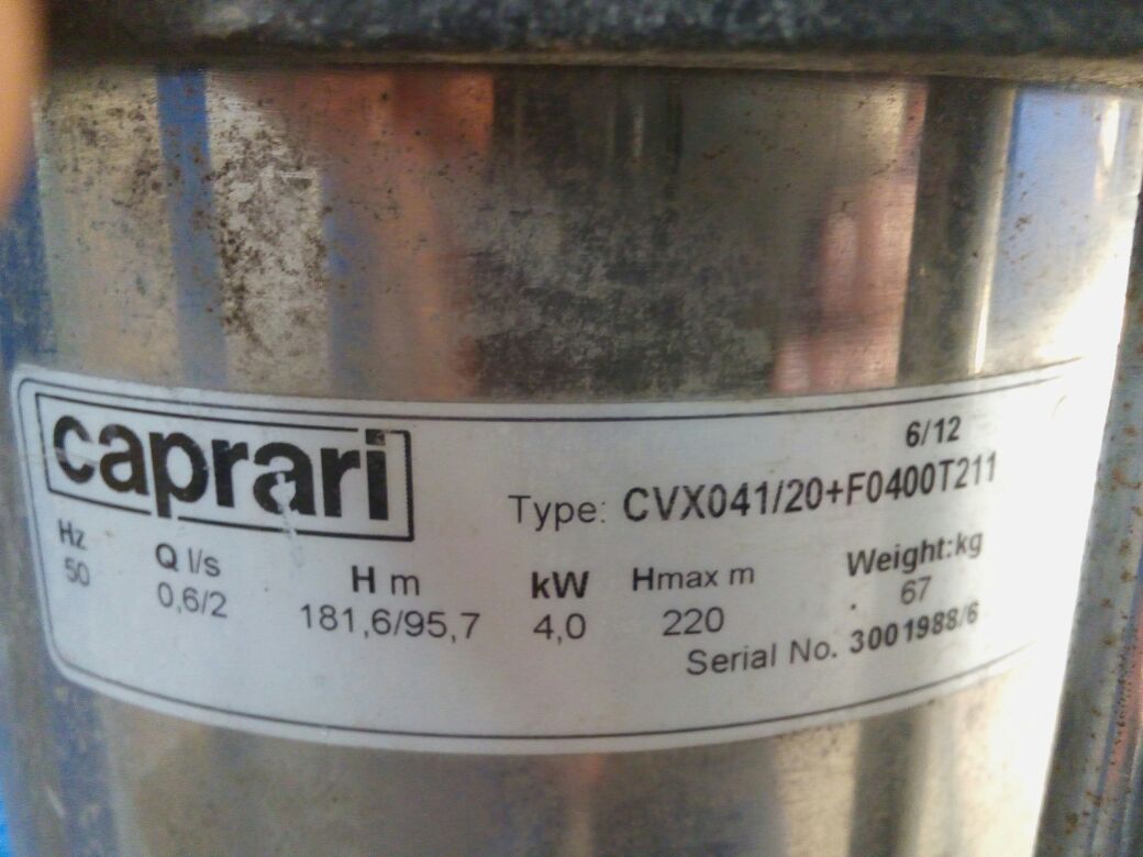 CVX041/20+F0400T211 obsolete, replacement CVX051/20+E0300T212-V 