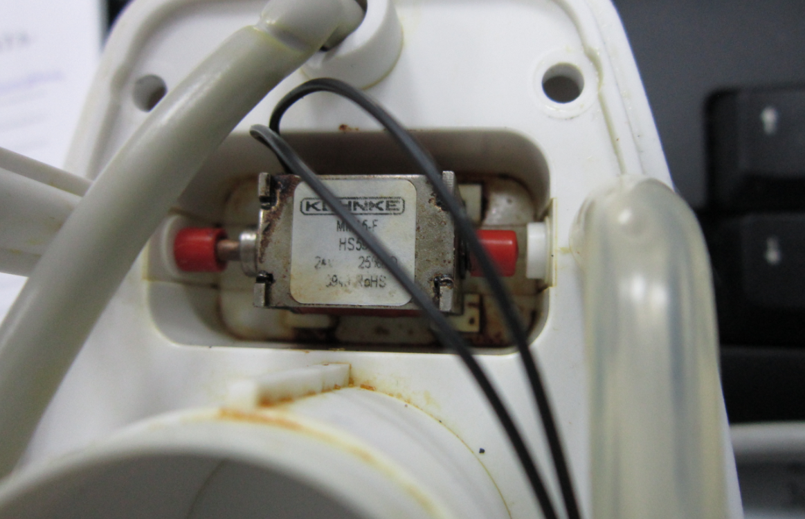MM 15-F-24VDC 25%ED