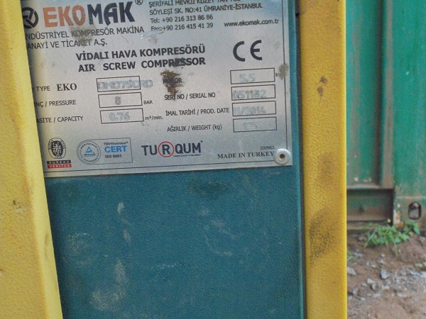 MKN000937
