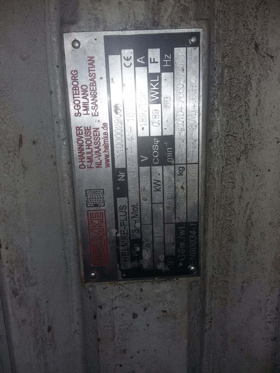 DOR315S-4-157 